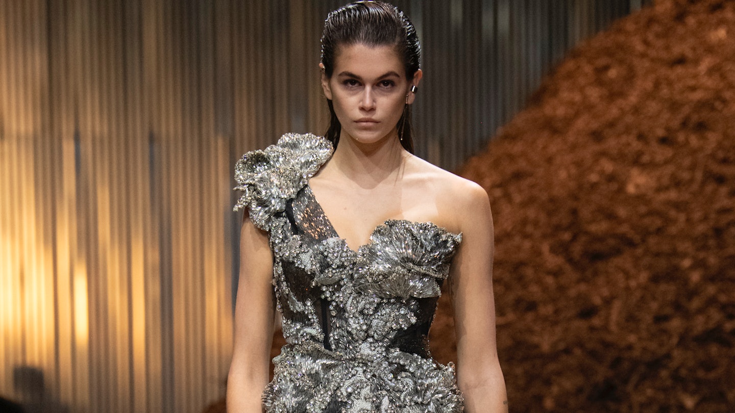 New 2024 alexander mcqueen